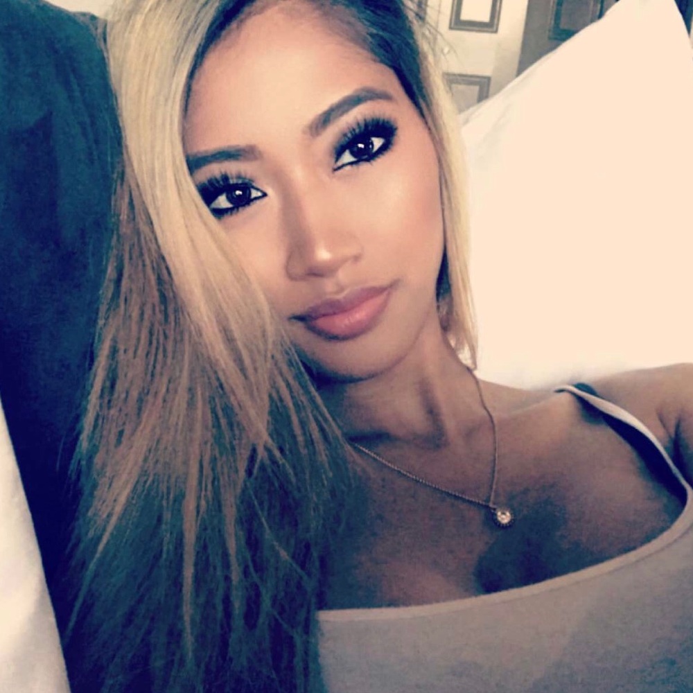 Meet your Posher, Tiffany